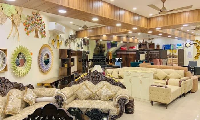 Shree Indrraj Furniture Shree Indrraj Furniture