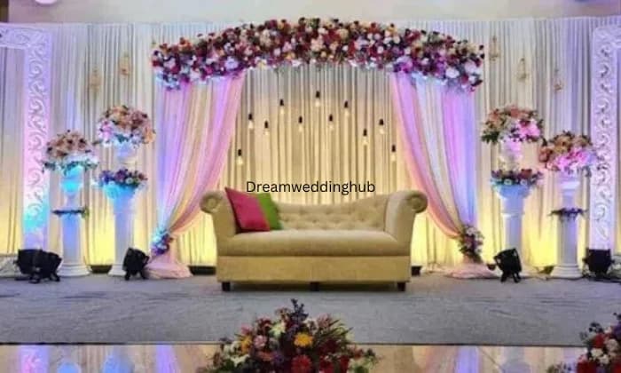 HUSSAINS WEDDINGS PLANNER HUSSAINS WEDDINGS PLANNER