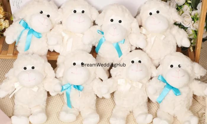 Pari Creations trousseau Pari Creations trousseau