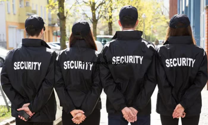 Rainbow Security Rainbow Security