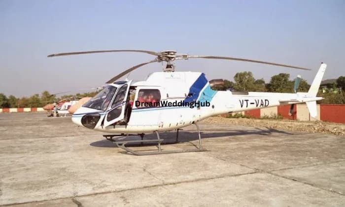 AIRCOPTER FF GROUND HANDLING SERVICES PRIVATE LIMITED AIRCOPTER FF GROUND HANDLING SERVICES PRIVATE LIMITED