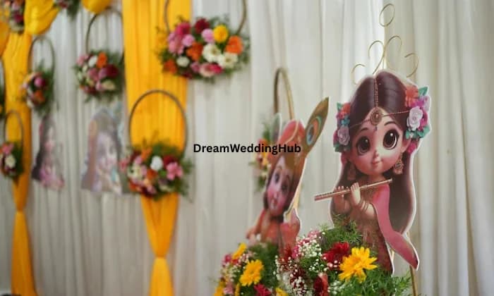 SrishtiWedInn SrishtiWedInn