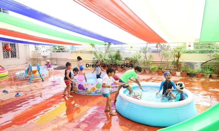 FESTITO EVENT PLANNERS FESTITO EVENT PLANNERS