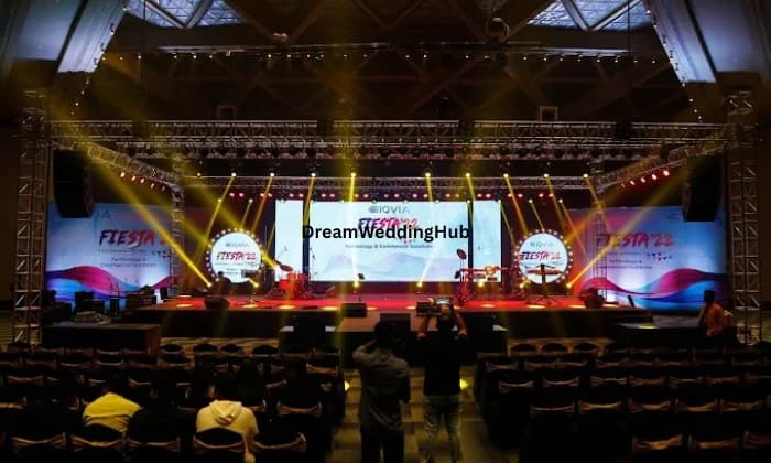 Erigo Events Erigo Events