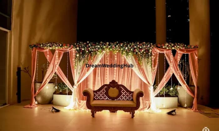 Golden Event Planners Golden Event Planners