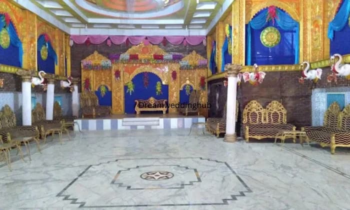 Prajapati Marriage Mandap Prajapati Marriage Mandap