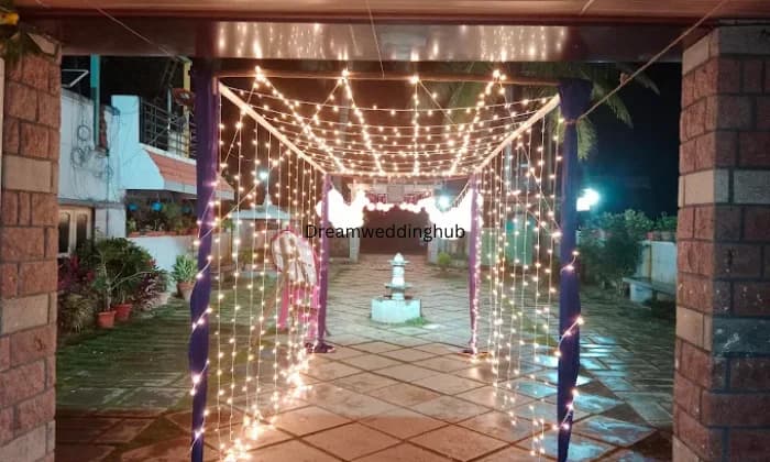 Hasiru convention hall Hasiru convention hall