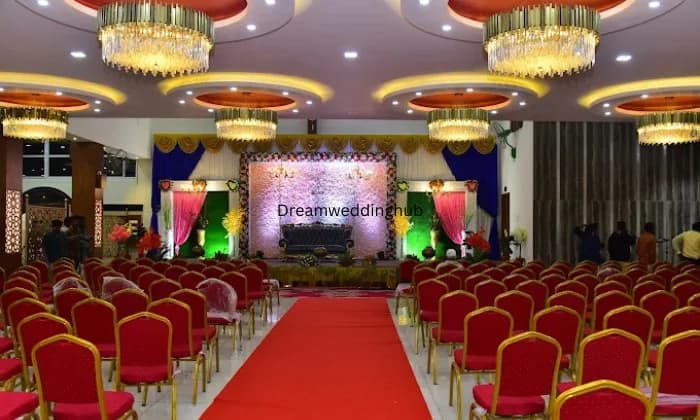 The Golden Palace The Golden Palace