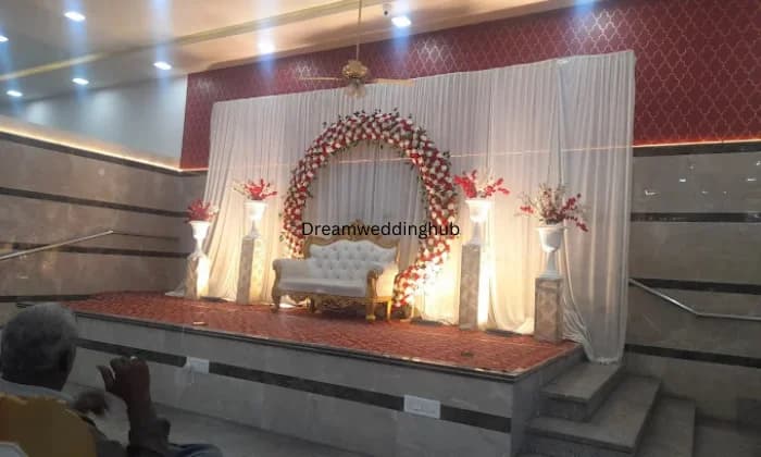 BMK Convention Hall BMK Convention Hall