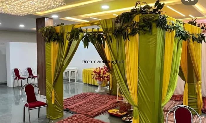 Shri Kamal Marriage Garden Shri Kamal Marriage Garden