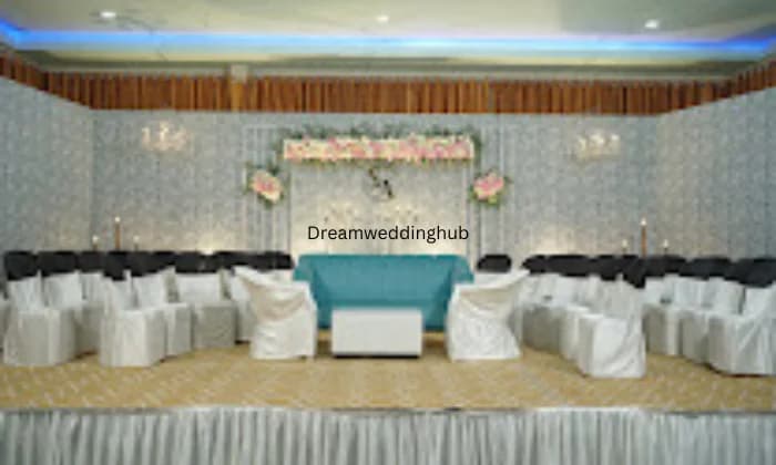 Rio Convention Centre Rio Convention Centre