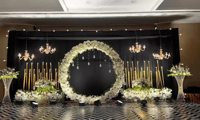 DSR Event Planner DSR Event Planner