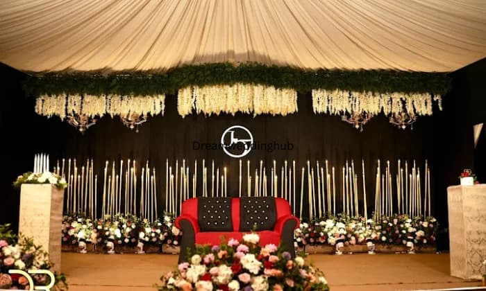 Gregorian Convention Centre Gregorian Convention Centre