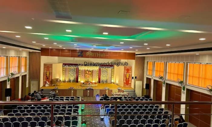 Maamen Auditorium Maamen Auditorium