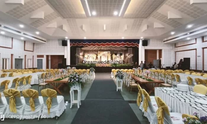 Loyal Convention Centre Loyal Convention Centre