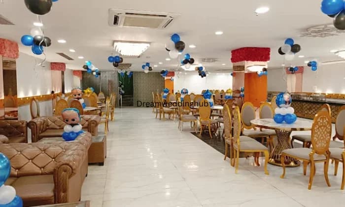 Golden Leaf Banquet Golden Leaf Banquet