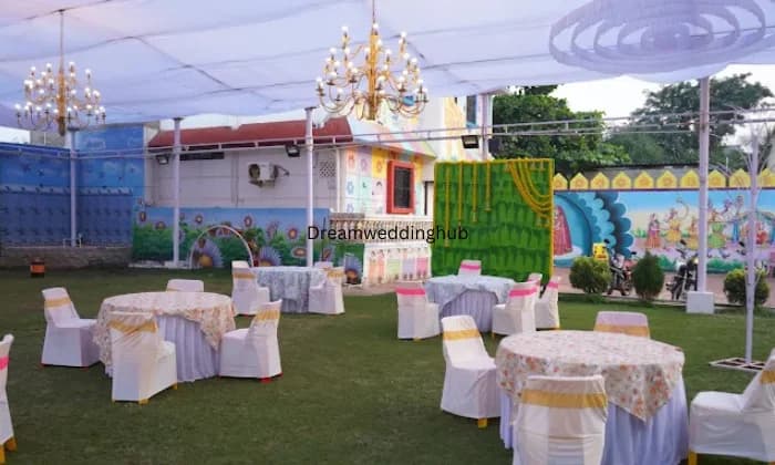 SURBHI GARDEN HALL SURBHI GARDEN HALL