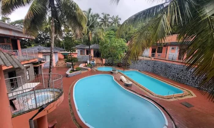 Elysium Resort Alibaug Elysium Resort Alibaug