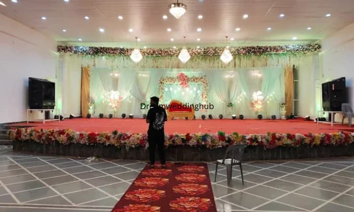 Jamagondi Lawns Jamagondi Lawns