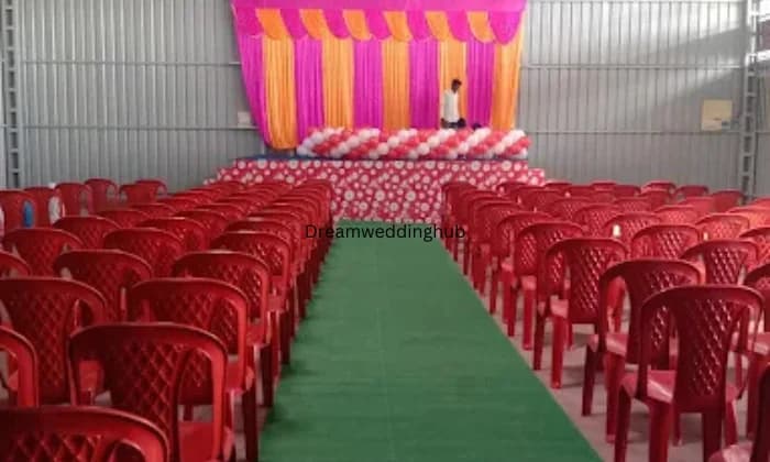 DIAMOND FUNCTION HALL DIAMOND FUNCTION HALL