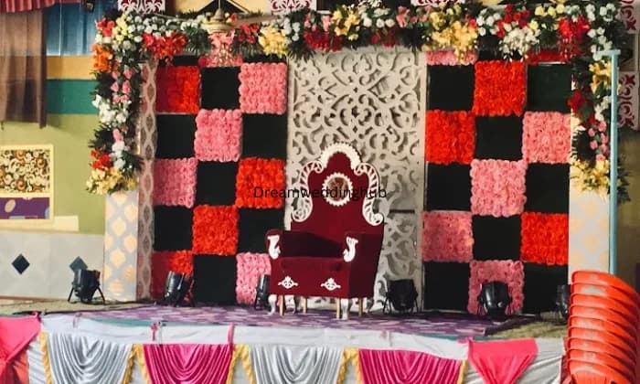 Makhdoom Garden Hall Makhdoom Garden Hall