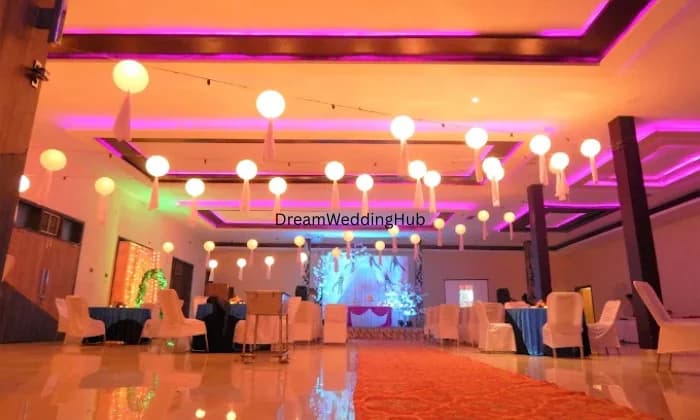 Aahana Palace Aahana Palace