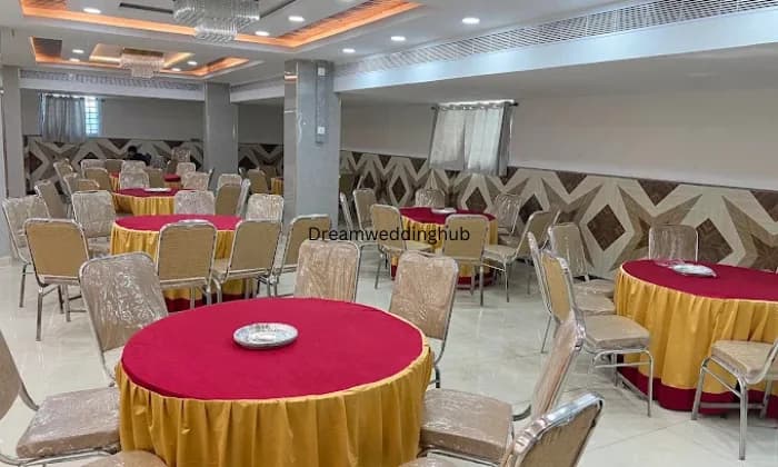 SLN Convention Centre SLN Convention Centre