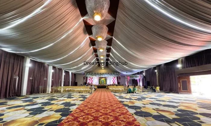 Kalbhor Lawns Kalbhor Lawns