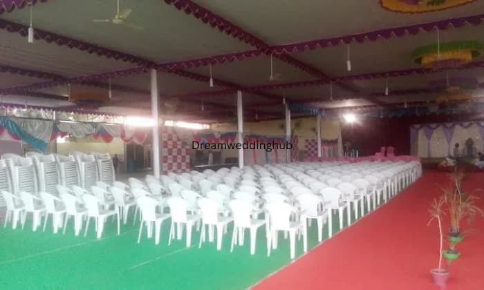 Sri Rama Garden Function Hall Sri Rama Garden Function Hall