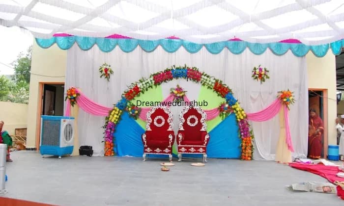 Vithai Greenfield Lawn Vithai Greenfield Lawn