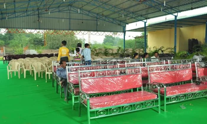 VAISHNAVI GARDENS FUNCTION HALL VAISHNAVI GARDENS FUNCTION HALL