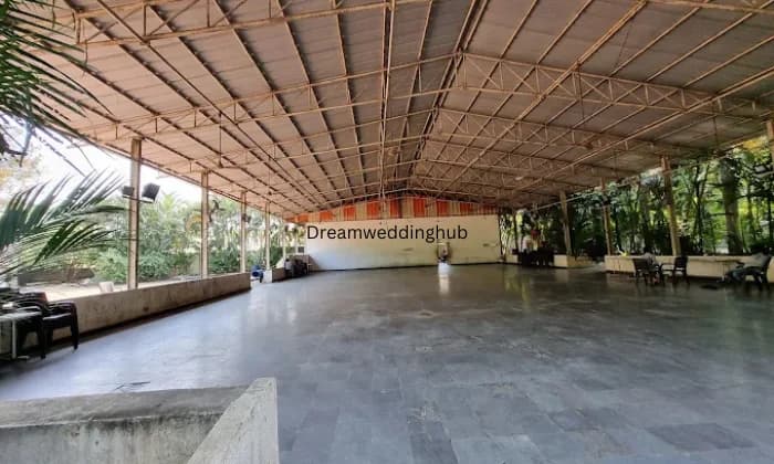 Kola Abhiram Gardens Kola Abhiram Gardens