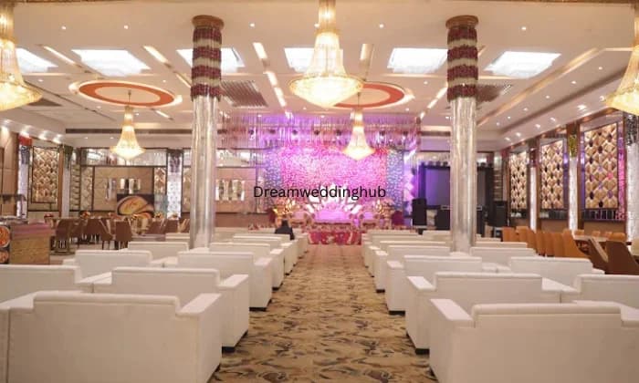 Anandee Homes Banquet Anandee Homes Banquet