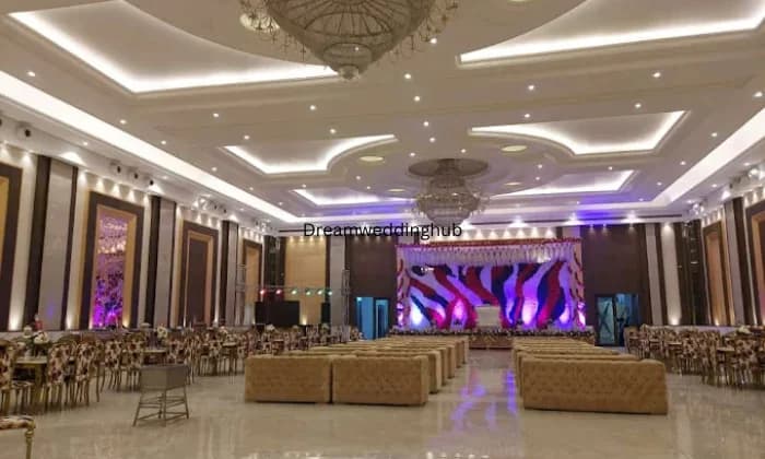 The White Rose Banquet The White Rose Banquet