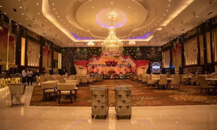 The Shaurya Banquet The Shaurya Banquet