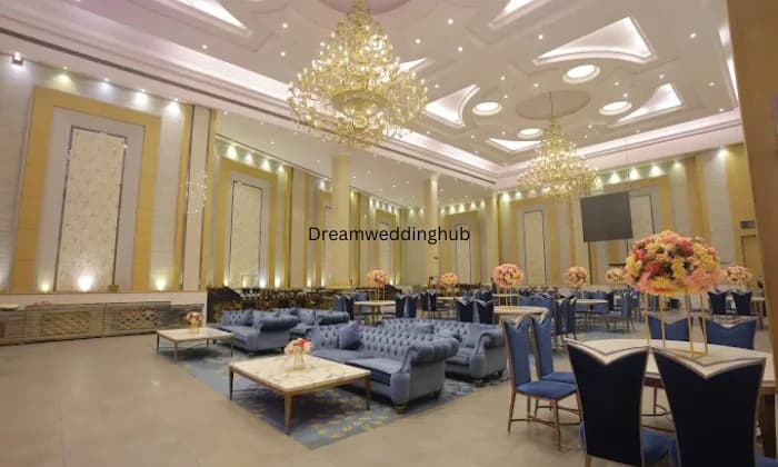 The City Pride by Rama The City Pride by Rama