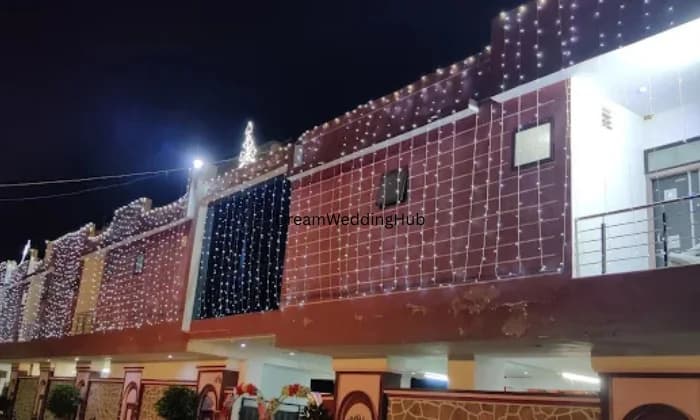 Chitrakoot Marriage Garden Chitrakoot Marriage Garden