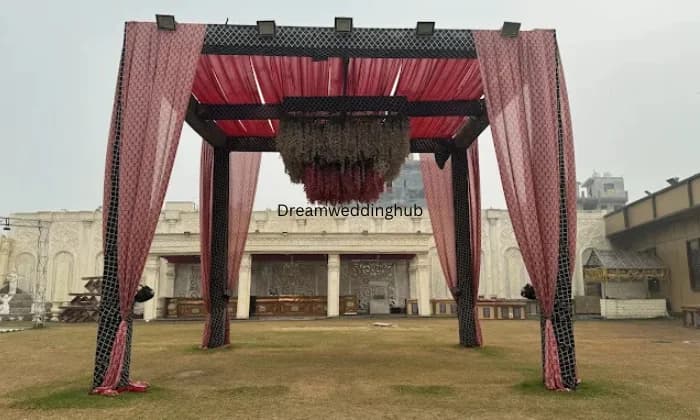 Nagori Farms Banquet Nagori Farms Banquet