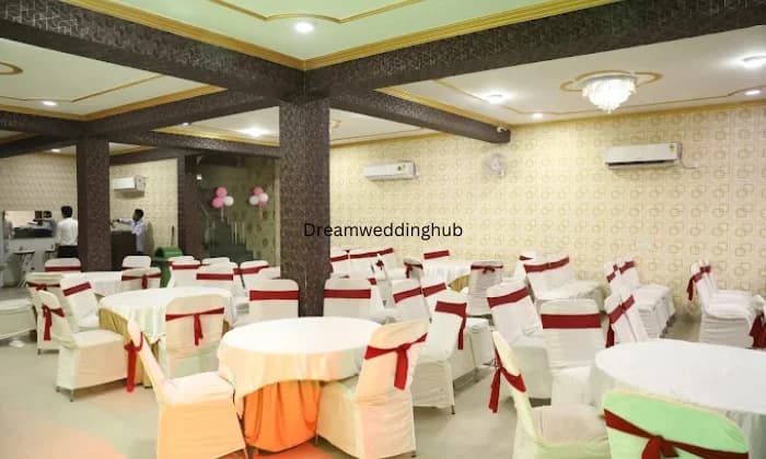 KTG Banquet Hall KTG Banquet Hall