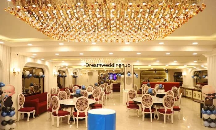 Divine Banquet Divine Banquet