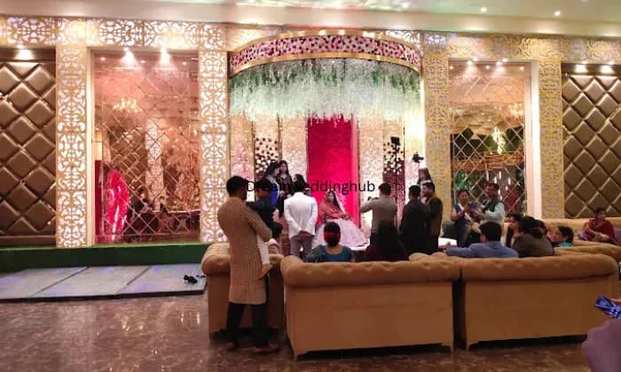 RS farm and banquet RS farm and banquet