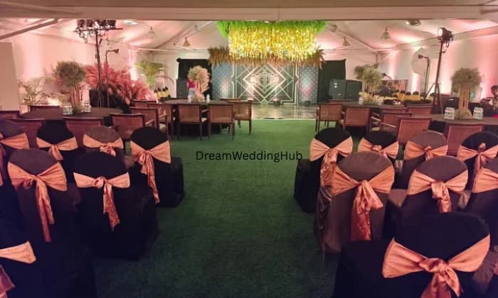 Banquet conference Banquet conference