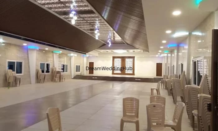 Narayanadri Kalyana Mandapam Narayanadri Kalyana Mandapam