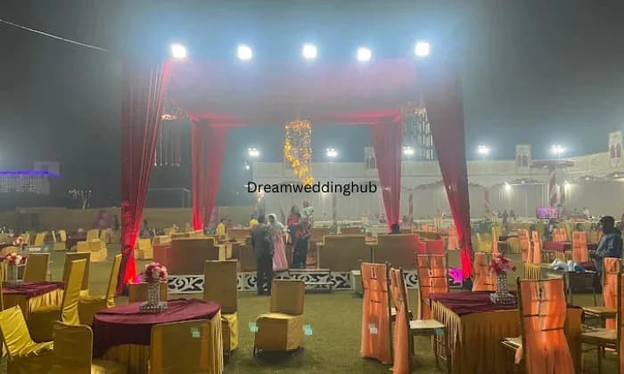 Utsav Grand Farms and Banquet Utsav Grand Farms and Banquet