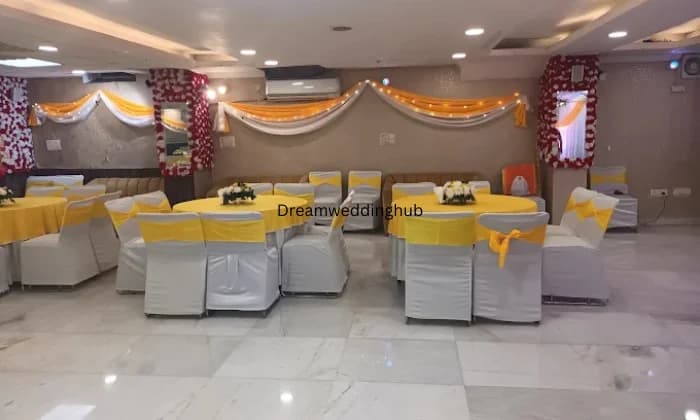 Hotel MARKS INN BANQUET Hotel MARKS INN BANQUET