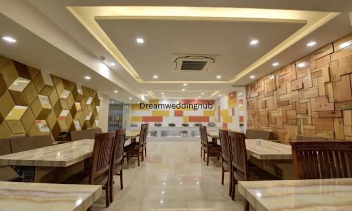 Golden Tree Hotel Golden Tree Hotel