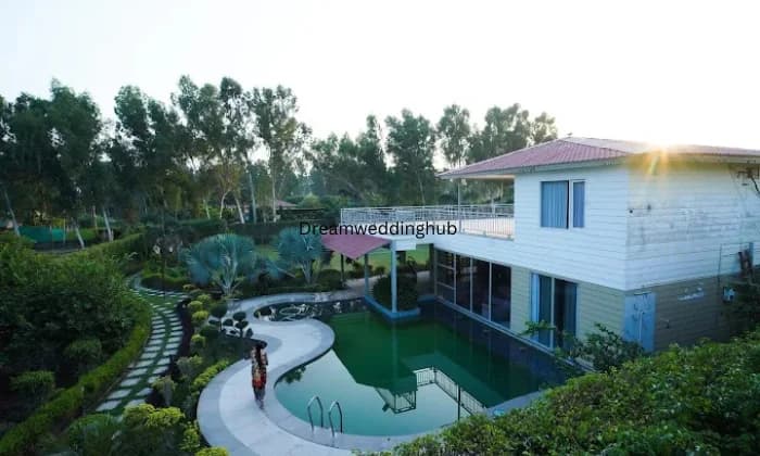 Ramaiya Farm House Ramaiya Farm House