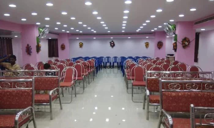 Mahalakshmi Function Mahalakshmi Function