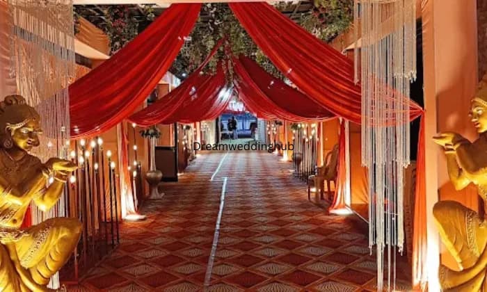 Saptagiri Function Hall Saptagiri Function Hall