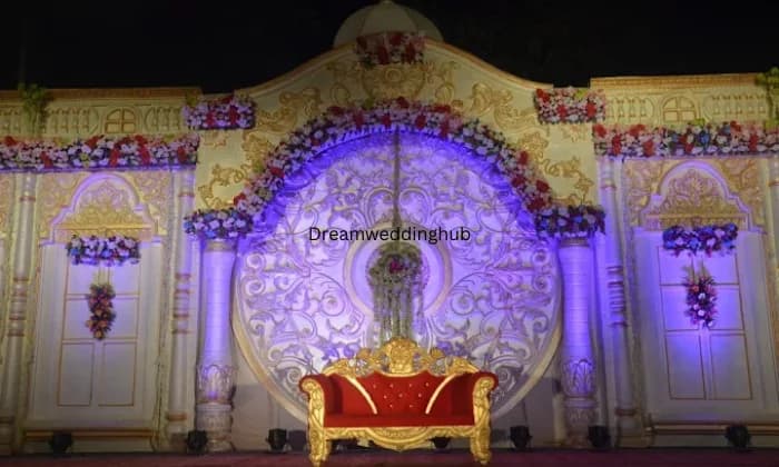 Blossom Events Blossom Events